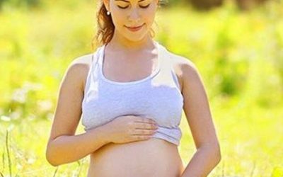 Ο ρόλος της βιταμίνης D στη γονιμότητα και κατά τη διάρκεια της εγκυμοσύνης και της γαλουχίας